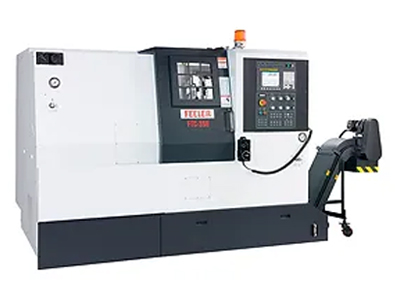 1-Torno CNC